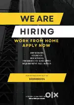 Work from home