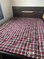 Wakefit queen size bed for sale