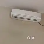 O General 2 Ton Ac