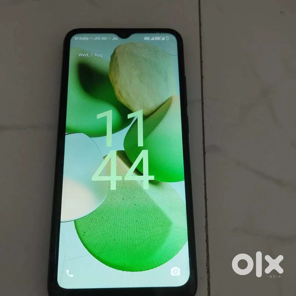 Redmi a2 hai 4/64
