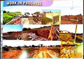 SPECIAL OFFER @JOKA METRO LAND& PLOTS AVAILBLE