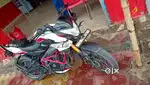 Pulsarns200 urgent sell karna h bike condition are very good