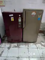 Refrigerator Sale with 84 days warranty