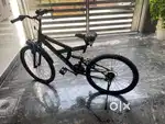 18 Gears Bicycle For Sale