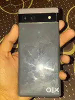 Google pixel6a