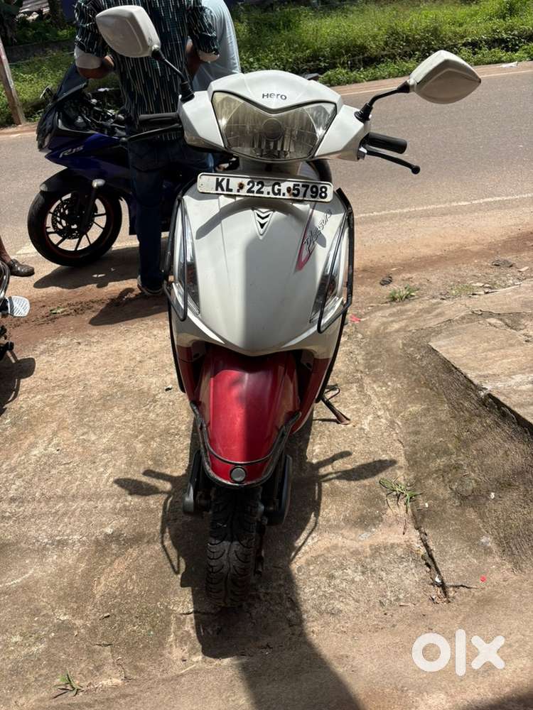 Hero pleasure 2015