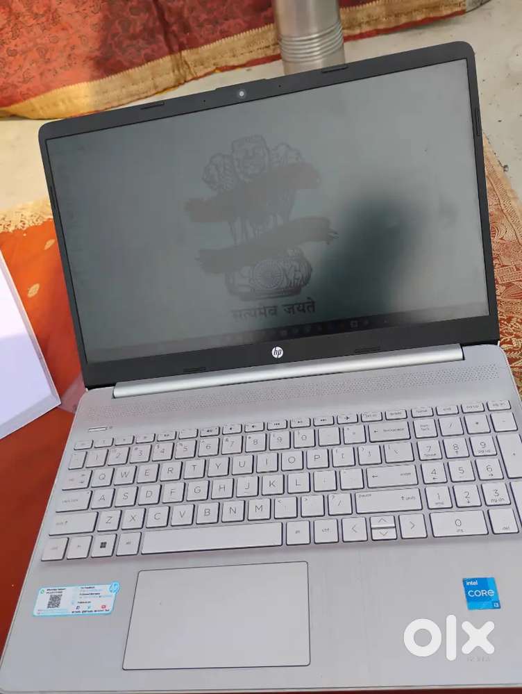 Hp laptop 15