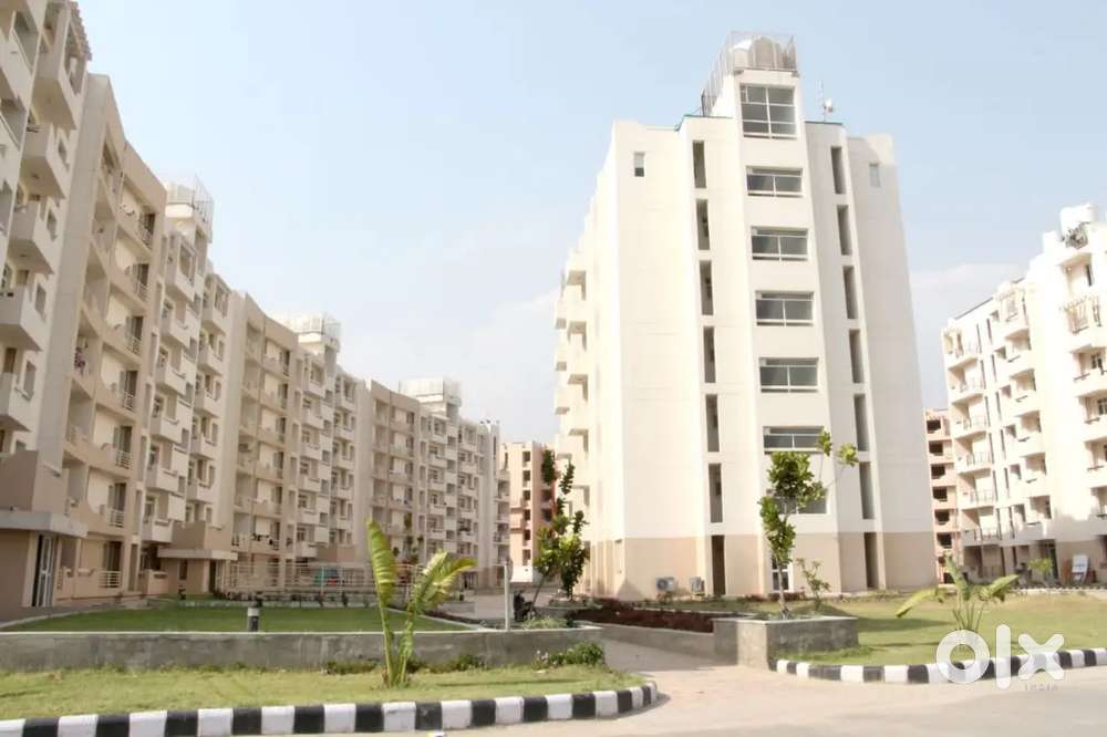 Haridwar Greens Hero Motocorp Project