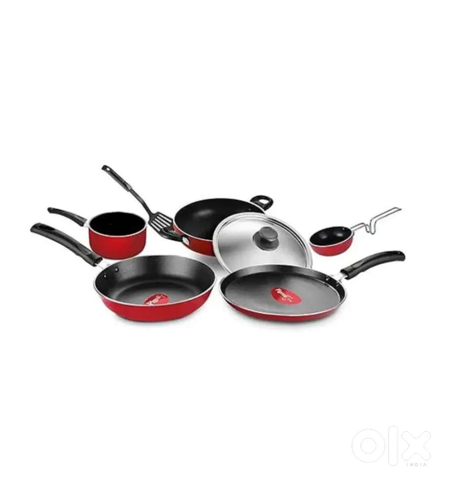 Kitchen set full New Pigeon