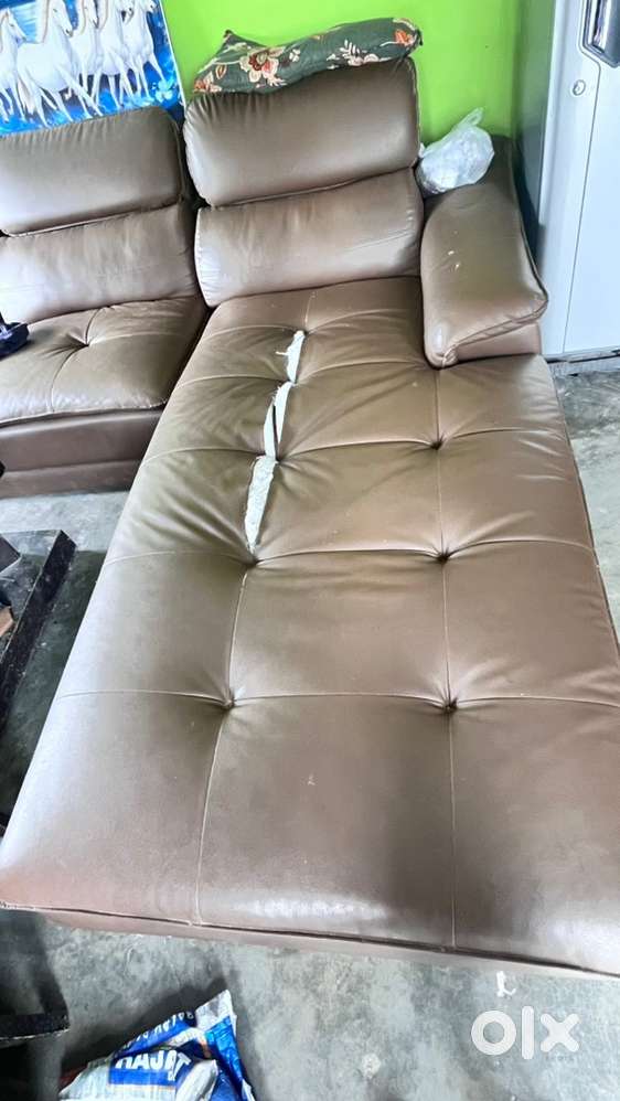 Sofa set for home