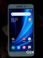 Redmi 4a, 2gb ram 16gb rom