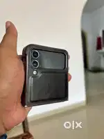 Smasung Zflip 4 256gb