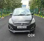 Maruti Suzuki Ertiga SHVS ZDI Plus, 2017, Diesel