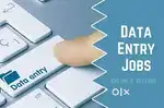 DATA ENTRY JOBS
