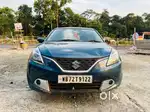 Maruti Suzuki Baleno Alpha, 2019, Petrol