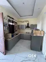 2BHK spacious only for working family/women