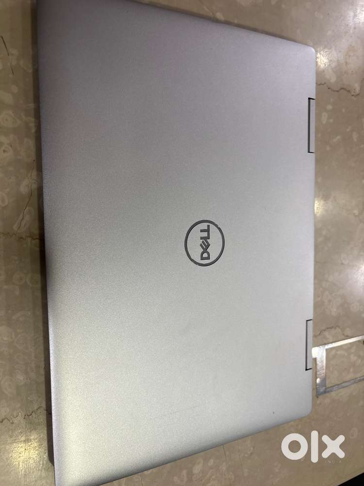 It’s a well working dell laptop