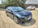 Hyundai Verna 2022 Petrol Well Maintained