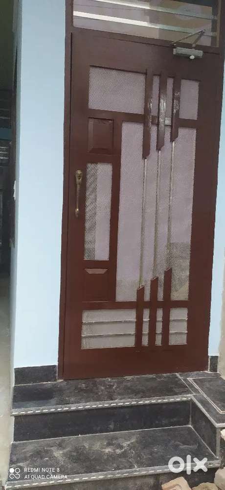 Two room set with ktchan and bath (Only girl and small family)