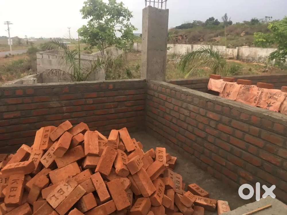 தீபாவளி அதிரடி மெகா ஆஃபர் உடனே வீடு கட்டலாம் அடிப்படை வசதிகள்  உள்ளது