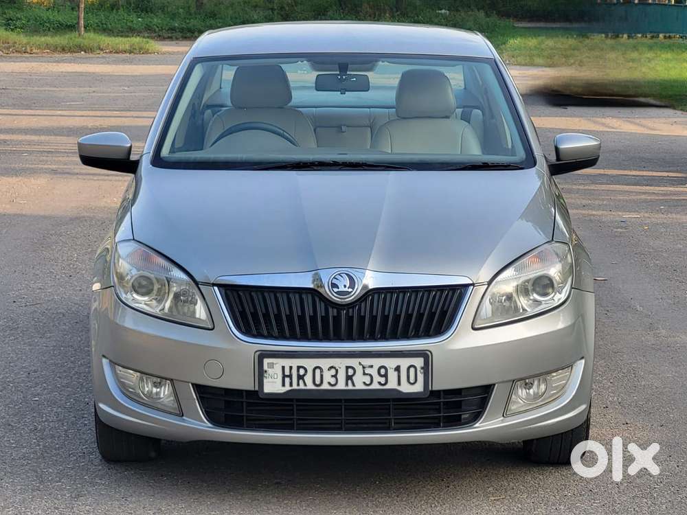 Skoda Rapid 2013-2016 1.5 TDI Elegance, 2014, Diesel
