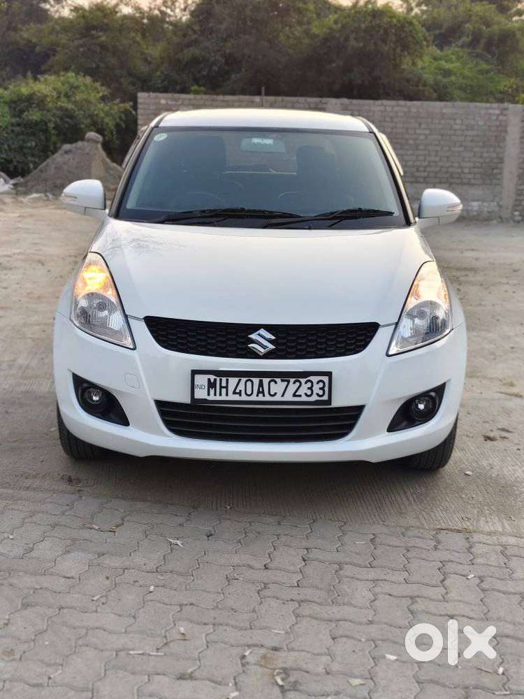 Maruti Suzuki Swift ZDI Plus, 2014, Diesel