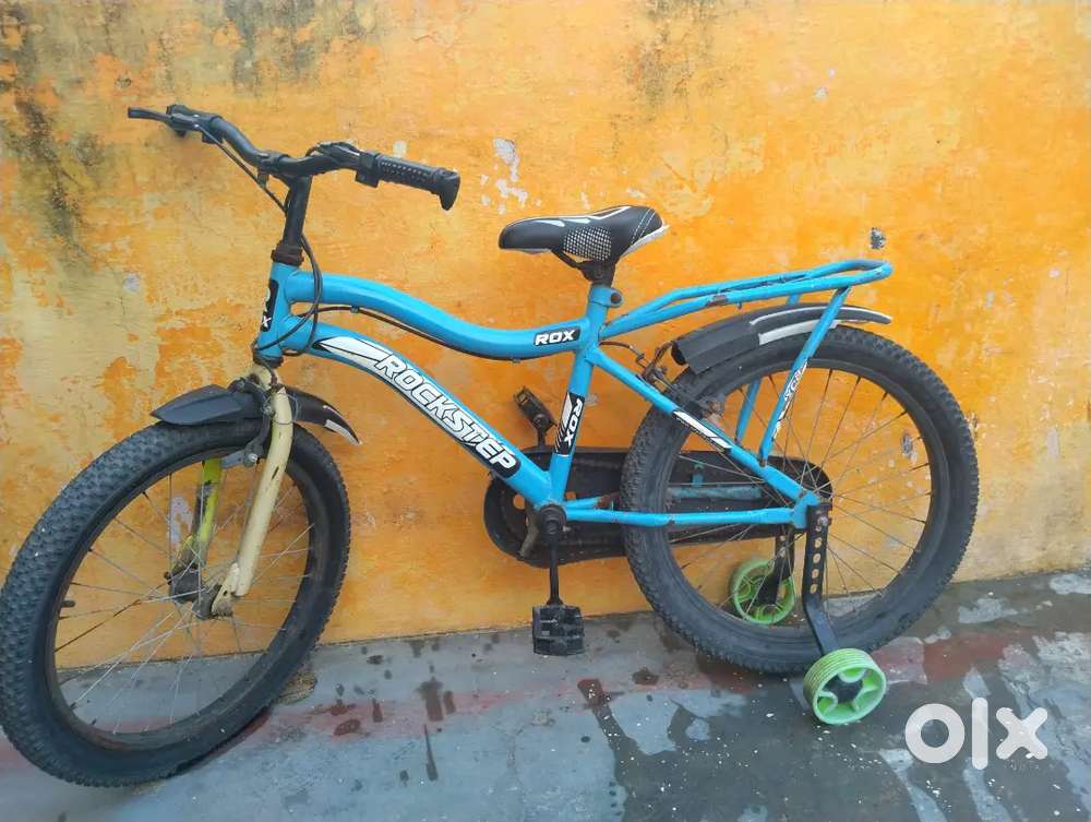 Good condition cycle