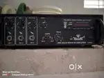 Amplifier is very good