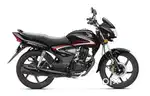 Honda cb shine 2015 model