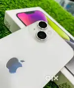 iPhone 14 available in second hand condition