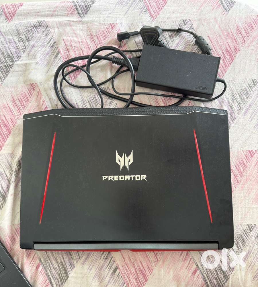 Acer Predator