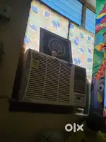 Nice ac very nice condition