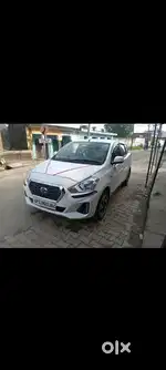 Datsun GO Plus June 2021 Petrol Well Maintained showroom condition
