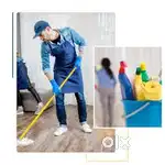 House keeping boy male