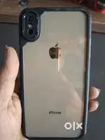 xs max 64 gb gold