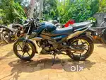 TVS RAIDER 125
2022 NOVEMBER