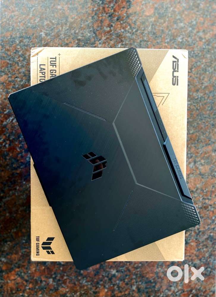 Asus A15 Gaming (8 month warranty remining)