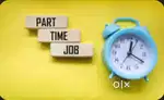 High paying part time jobs