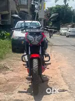 TVS RAIDER 2023 NOV REGISTRATION