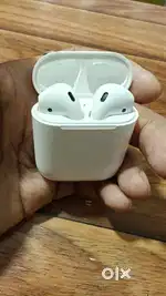 Apple airpod 2nd generation