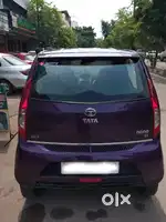 Tata Nano 2015 Petrol Good Condition