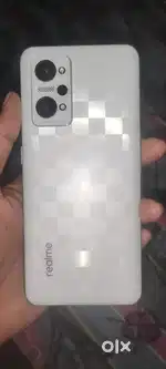 Realme gt neo 3t Snapdragon 870