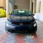 Tata Altroz 1.2 XE, 2021, Petrol