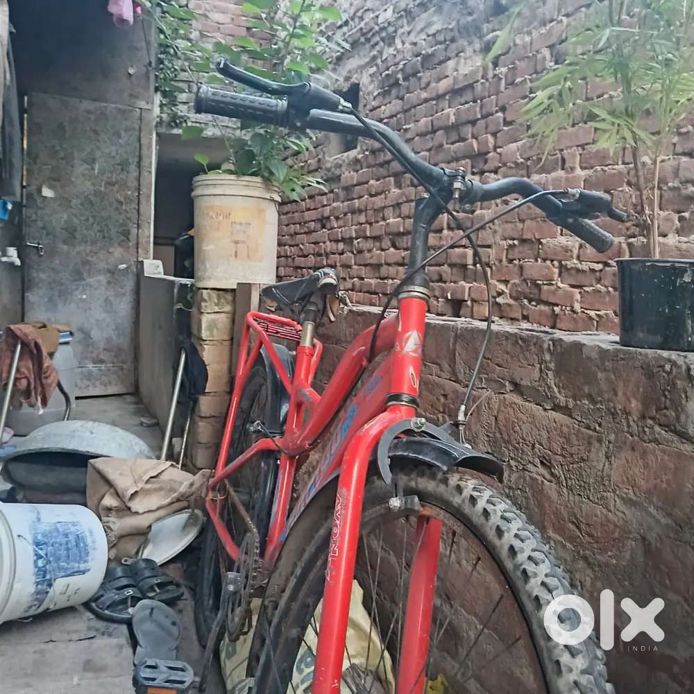 Yah cycle 6 month Tak Chali Hai aur ismein Koi kharabi nahin Hai
