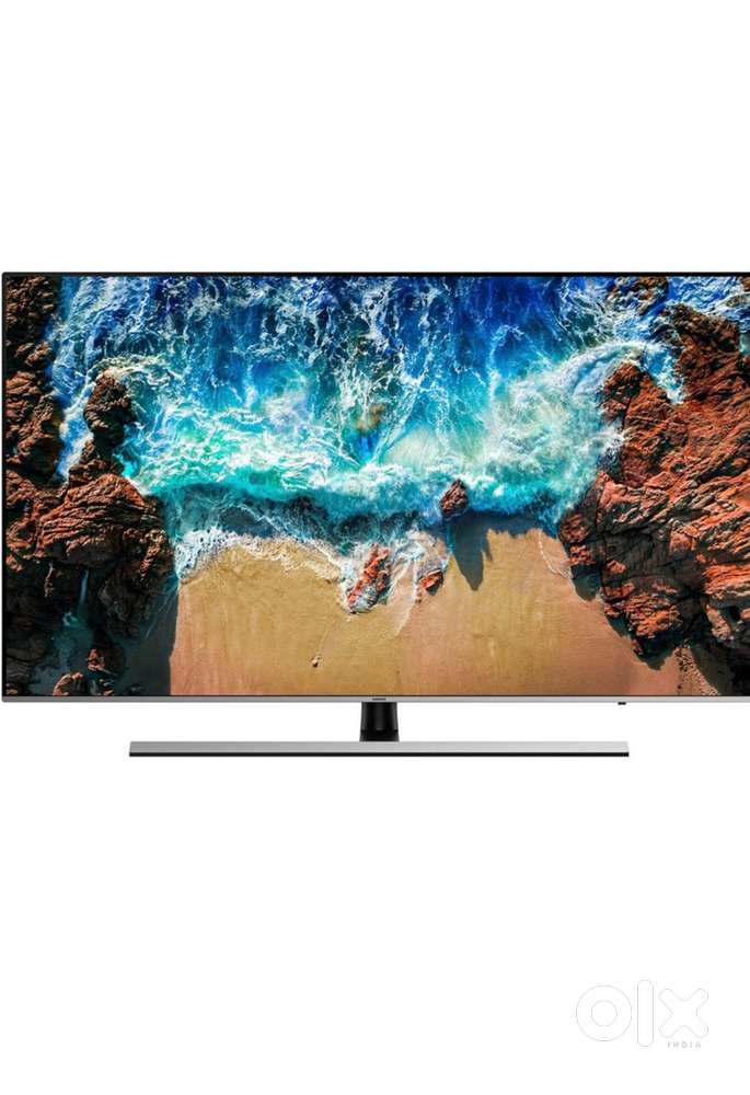Samsung series 8 65 inch 8k tv
