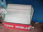 Mobile counter