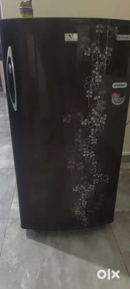 Single door Fridge