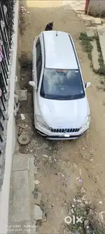 Maruti Suzuki S-Cross 2017 Diesel 92000 Km Driven