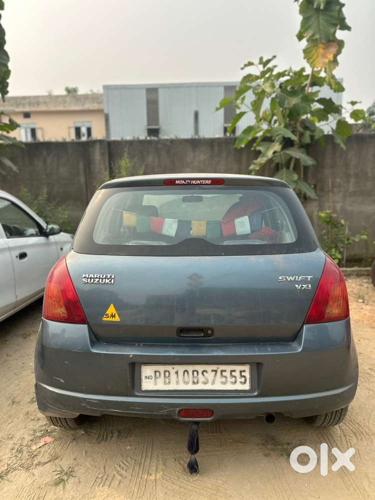 Maruti Suzuki Swift 2006 Petrol Good Condition