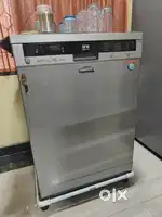 IFB DISH WASHER 14 PLATES